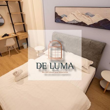 Deluma-Lebuh Acheh Διαμέρισμα Τζωρτζ Τάουν Εξωτερικό φωτογραφία