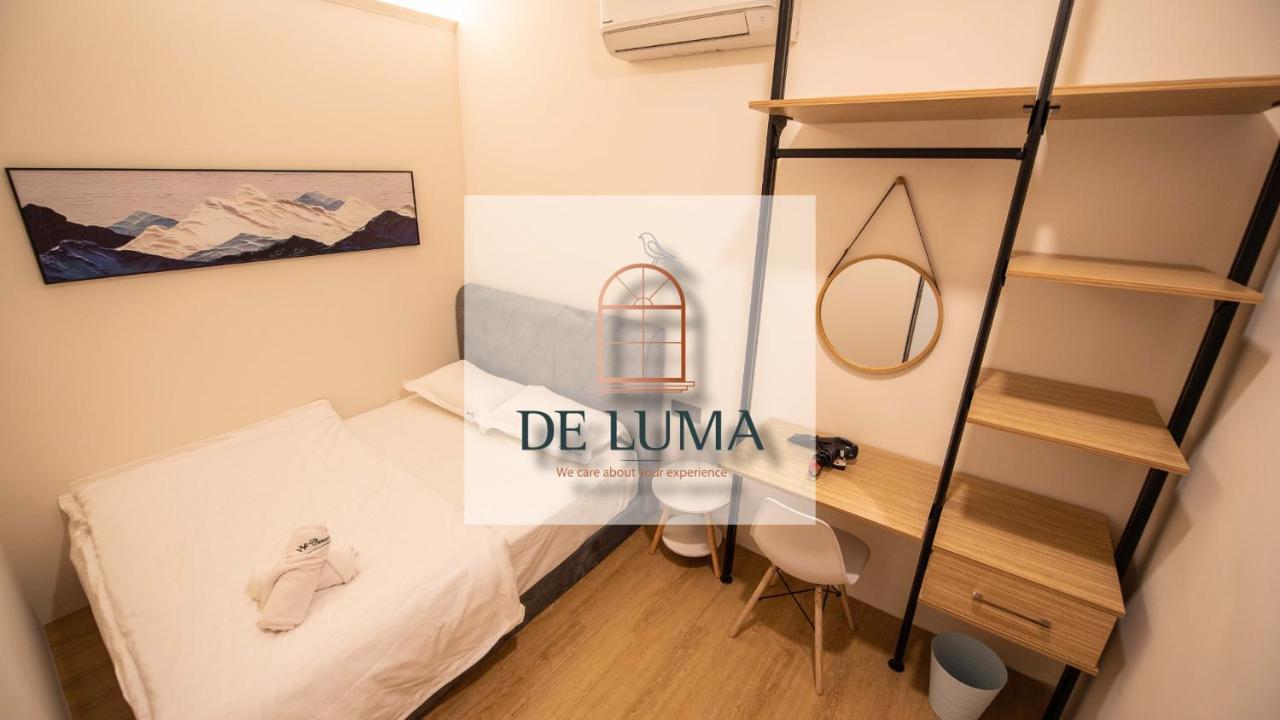 Deluma-Lebuh Acheh Διαμέρισμα Τζωρτζ Τάουν Εξωτερικό φωτογραφία
